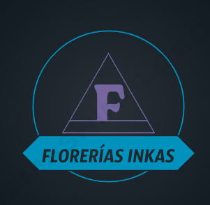 Florerías Inkas logo
